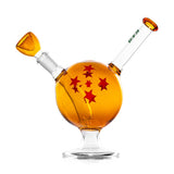 Hemper Wish Ball Glass Water Pipe