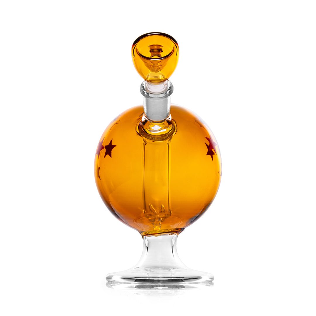 Hemper Wish Ball Glass Water Pipe