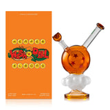 Hemper Wish Ball Glass Water Pipe