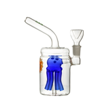 Hemper Jellyfish Jar Water Pipe