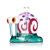 Hemper Snail XL Glass Water Pipe