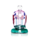 Hemper Snail XL Glass Water Pipe