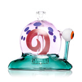 Hemper Snail XL Glass Water Pipe