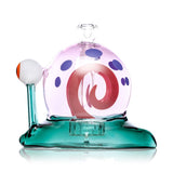 Hemper Snail XL Glass Water Pipe