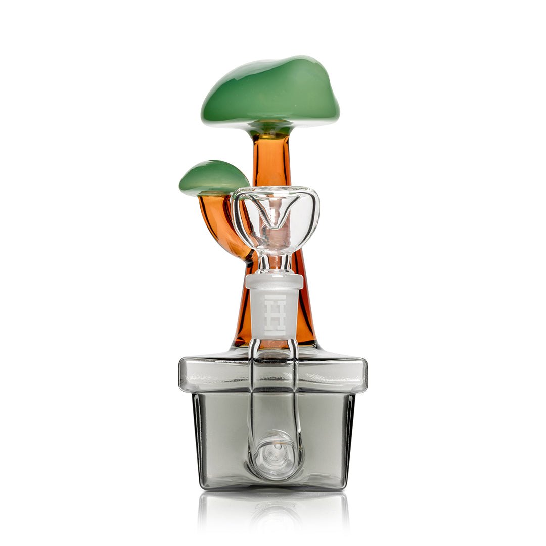 Hemper Bonsai Glass Water Pipe