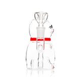 Hemper Lucky Cat Glass Water Pipe