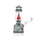 Hemper Bowlman Lantern Glass Water Pipe