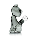 Hemper Alleycat Glass Water Pipe