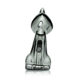 Hemper Alleycat Glass Water Pipe