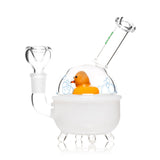 Hemper Ducky Glass Water Pipe