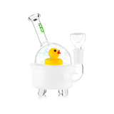 Hemper Ducky Glass Water Pipe