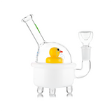 Hemper Ducky Glass Water Pipe