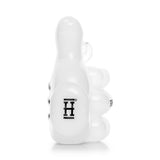 Hemper Cartoon High Jinx Glass Water Pipe