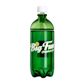 BigFUN! 昇華重力煙斗