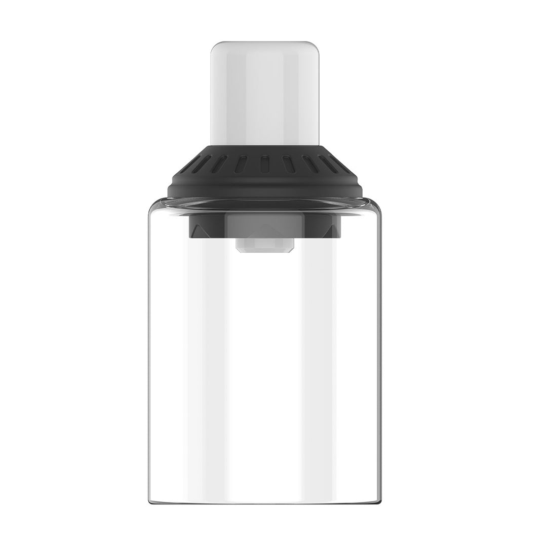 Yocan Orbit 2.0 玻璃杯 + 吸嘴