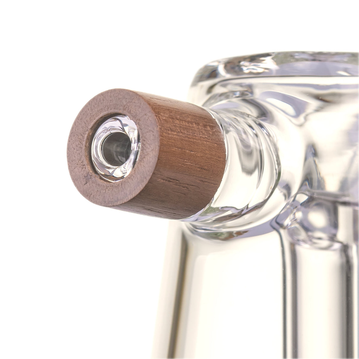 MJ Arsenal Alpine Mesa Glass Bubbler