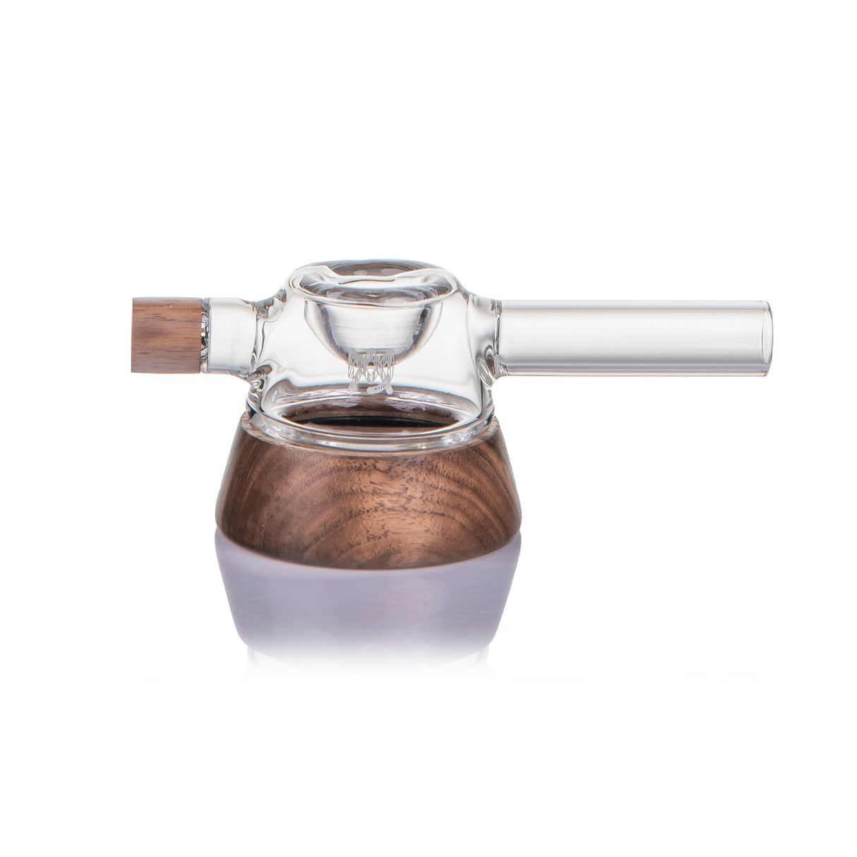 MJ Arsenal Base Camp Glass Pipe