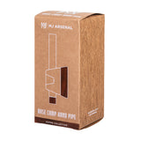 MJ Arsenal Base Camp Glass Pipe