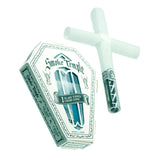 Conos preenrollados Smoke Temple