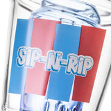 BigFUN! Sip N Rip Peak Top