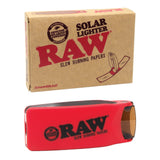 RAW Solar Lighter