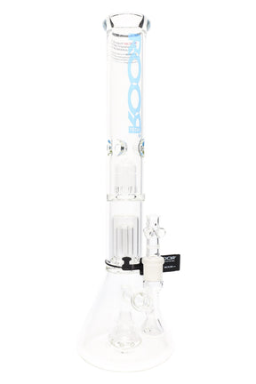 ROOR Tech 無桿燒杯型煙具 – 多個濾網 – 18 英吋 – 5 公釐