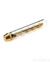 7 Pipe Twisty Glass Blunt