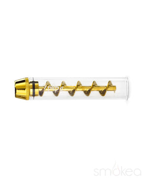 7 Pipe Twisty Glass Blunt Mini