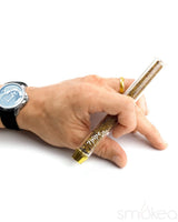 7 Pipe Twisty Glass Blunt XL