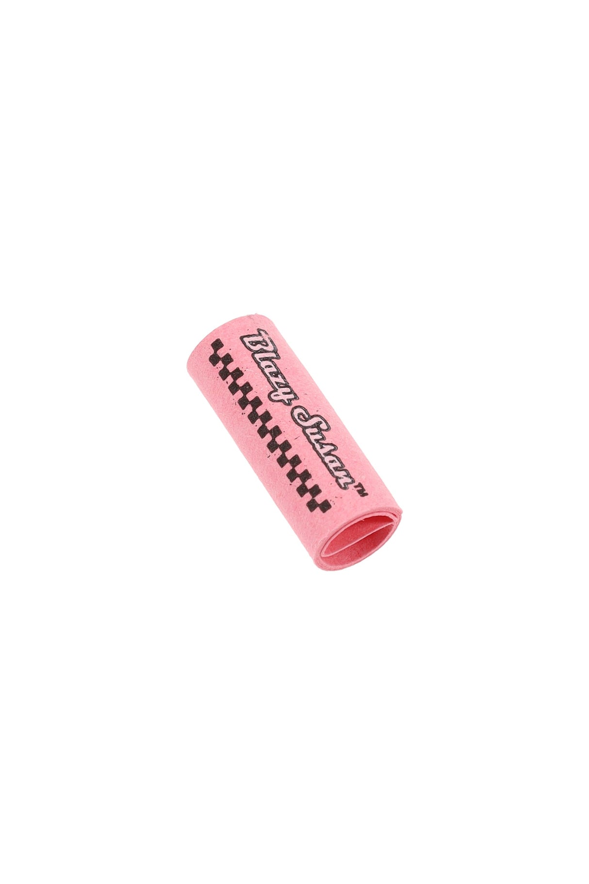 Blazy Susan Pre-Rolled Filter Tips – Pink – 100/Tin – 12-Count Display