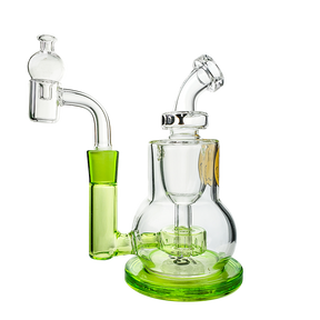 Chief Mini Rig 4 件套工具組