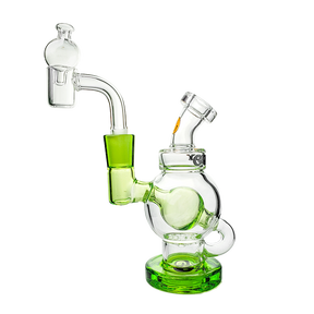 Orbit 迷你鑽機 4 件套件