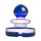 Directional Airflow Carb Cap