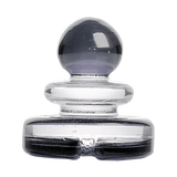 Directional Airflow Carb Cap