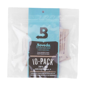 Boveda 保濕包
