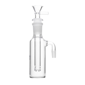 人級管狀集灰器