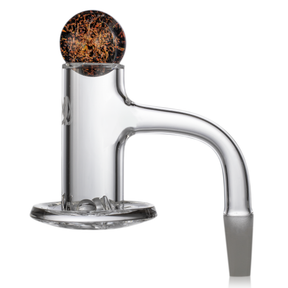 MJ Arsenal 全焊石英香氛攪拌器