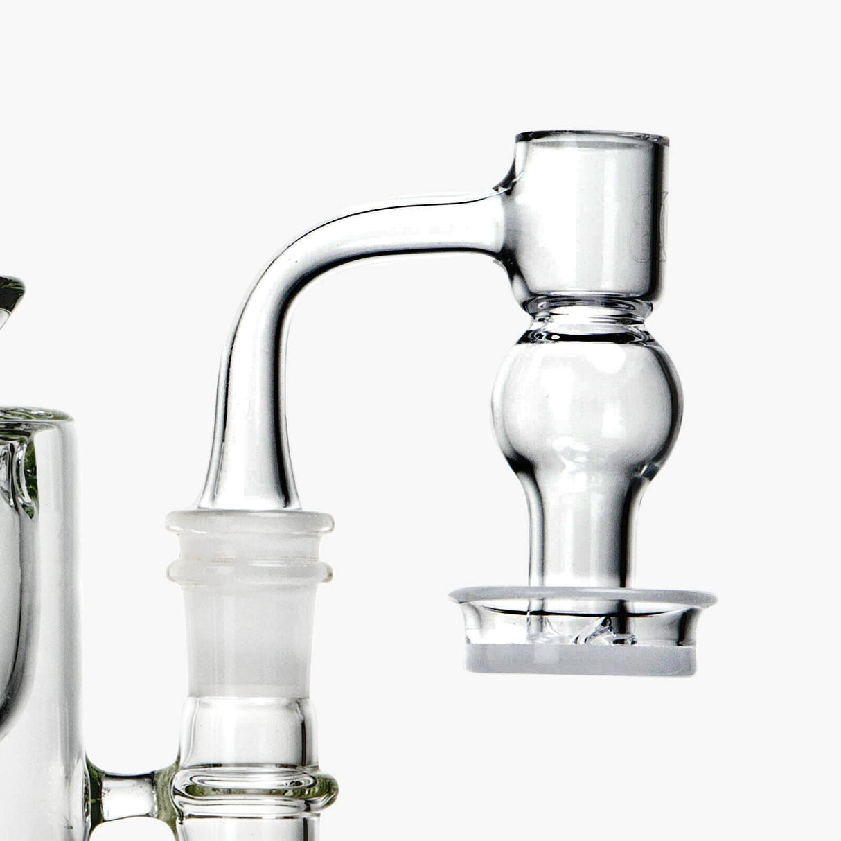 Round Belly Terp Slurper