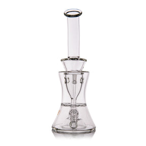 MJ Arsenal Bloopcycler 煙油bong