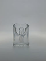 TAG - Angle Cut Quartz Banger OFZ Carb Cap (Fits 16MM Angle Cut Buckets)
