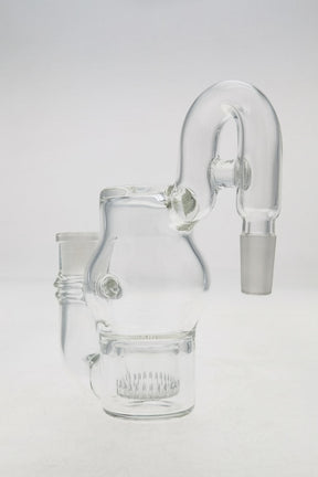 TAG - 5.5吋內置蓮蓬頭灰渣收集器附回收E.C. (14MM公接頭轉14MM母接頭)