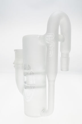 TAG - 8.25英吋雙蜂巢式濾灰器附回收E.C. 50x5毫米 (18毫米公頭轉18毫米母頭)