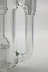 TAG - 6" Fixed 8 Arm Tree Ashcatcher 50x5MM (14MM Male to 14MM Female)