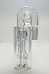 TAG - 6" Fixed 8 Arm Tree Ashcatcher 50x5MM (14MM Male to 14MM Female)