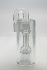 TAG - 6" Fixed 8 Arm Tree Ashcatcher 50x5MM (14MM Male to 14MM Female)