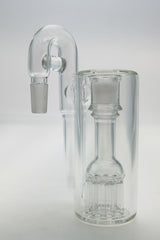 TAG - 6" Fixed 8 Arm Tree Ashcatcher 50x5MM (14MM Male to 14MM Female)