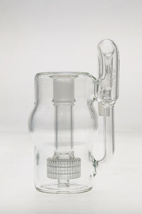 TAG - 6.50吋超級開縫矩陣集灰器65x5MM (18MM 公頭轉 18MM 母頭)