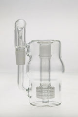 TAG - 6.50" Super Slit Matrix Ash Catcher 65x5MM (18MM Male to 18MM Female)