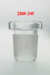TAG - (Male) to (Female) Compact Adapter