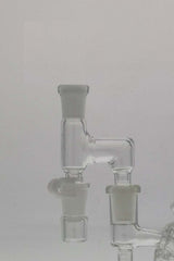 TAG - Reclaim Adapter with Collecting Dish & Keck Clip